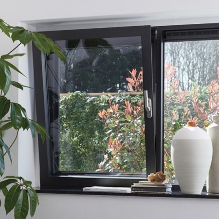 Raamhorren Raamhorren